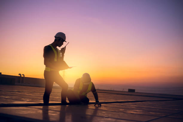 Best Shingle Roofing Installation  in Chelan, WA