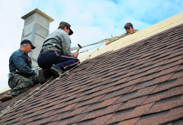 Roof Waterproofing Services in Chelan, WA