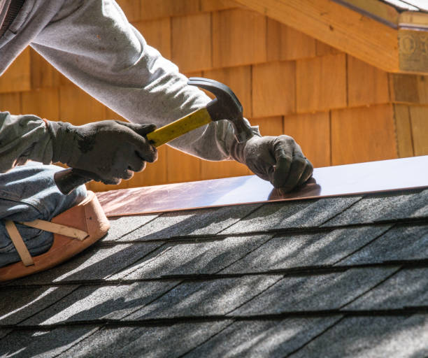 Best Residential Roof Replacement  in Chelan, WA